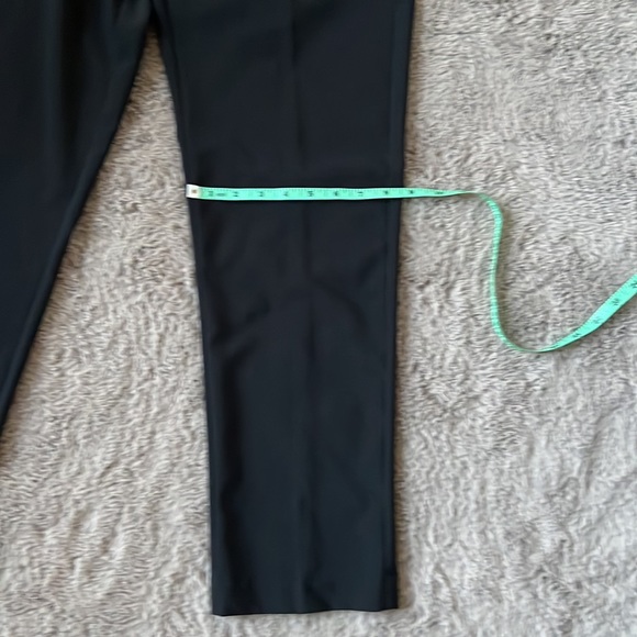 Ben Hogan Black Golf Pants Size 32x30 - Picture 5 of 6